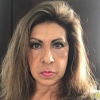 Alma Rosa Lazcano