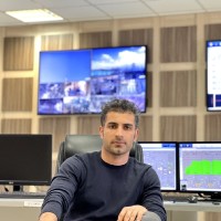 Hamid Javanmardi