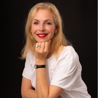 Blanche-Noëlle Champagne