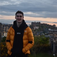 Reece Thomson