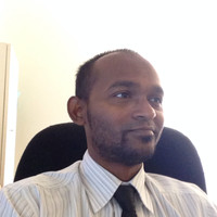 Ahmed Hunaif