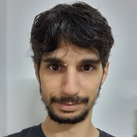 Luis Matias Sorarrain Herrero