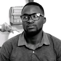 Muwonge Frank