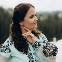 Dariia Iovytsia (Odynets)