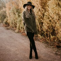 Jacy Miller