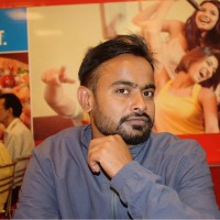 Theerthaprasad Bp