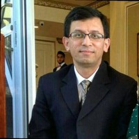 Siddique Chaudhry