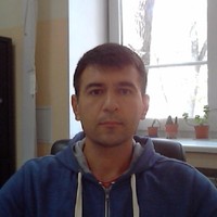 Руслан Сафаров