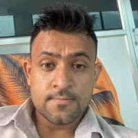 Pravin Devkota