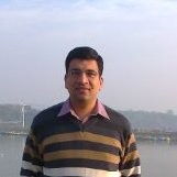Ritesh Bansal