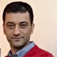 Davoud Ashhari