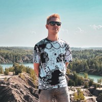 Евгений Паньков