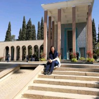 Roshanak Nasiri