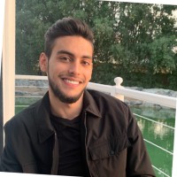 Abdalkarim Almatroud