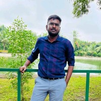 Abhishek Patra