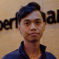 Patritze Paul Estrada