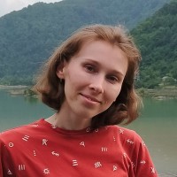 Irina Lovtsova