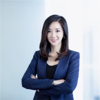 Cindy Yuanxin Zhu