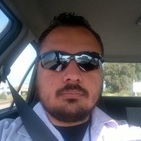 Jose Ramiro Juarez Gonzalez