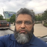 Muhammad Ikram