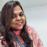 Deepalakshmi Senthilkumar