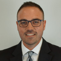 Dr. Scott Grant, EdD, MBA, CAA