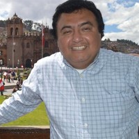 Walter Vásquez Valverde