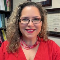 Stephanie Navarro Silvera, PhD, CPH