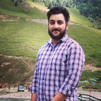 Yawar Mushtaq