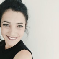 Shani Pereg