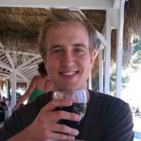 Adam Mason