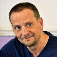 William Curtis