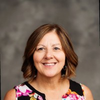 Marlene Woodard