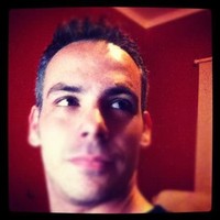 David Rodriguez Hernández