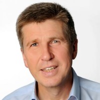 Norbert Gottwald