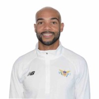 Eduardo Garcia, OLY