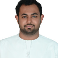 Salem Aljaaidi
