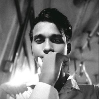 Rehan Tamboli