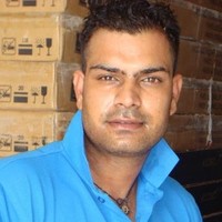 Sajjan Sharma