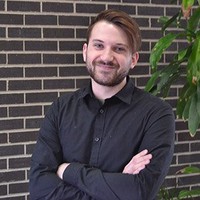 Aaron Palmer