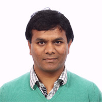 Sathish Yadav
