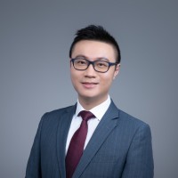 Eric Tsui