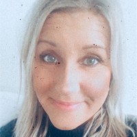 Louise Andersson