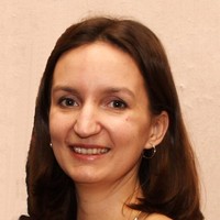 Sarka Jarkovska