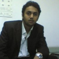 Prasad Chikhale.