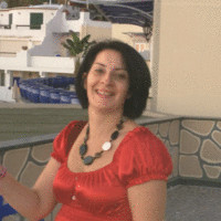 Maria Grazia S.