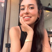 Gizem Mor