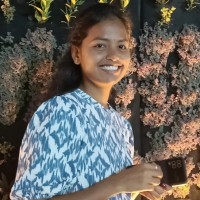 Sirisha G