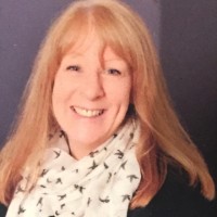 Carol Speed