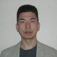 Takayuki Nagamori